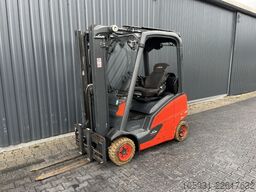 Linde H14T-01