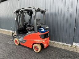 Linde H14T-01