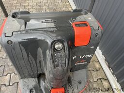Linde T16