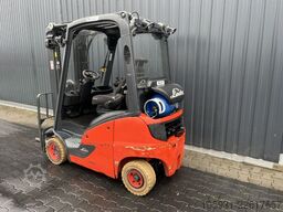 Linde H14T-01