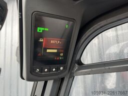 Linde H30T-01