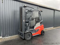 Linde H30T-01