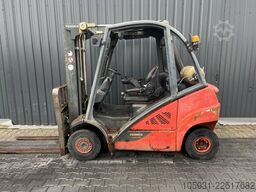 Linde H20T-02/600