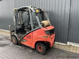 Linde H20T-02/600