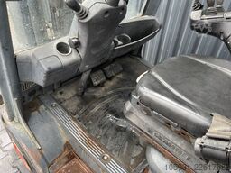 Linde H20T-02/600