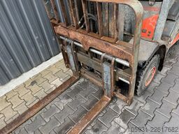 Linde H20T-02/600