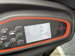 Linde P80