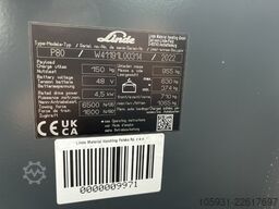 Linde P80