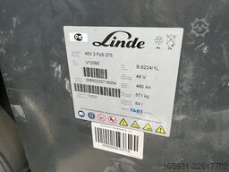 Linde P80