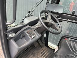 Linde P80