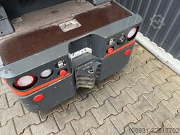 Linde P80