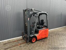 Linde E14-01