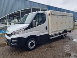 Iveco Daily 35S13 5+5 Turen / ICE /EIS/-40C / Carlsen...
