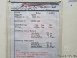 Iveco Daily 35S13 5+5 Turen / ICE /EIS/-40C / Carlsen...