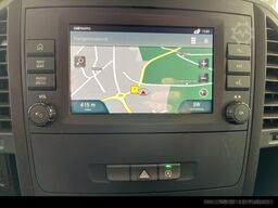 MERCEDES-BENZ Vito Kasten 114 CDI lang+Klima+Kamera+Tempomat