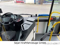MAN A21 CNG Klima / Citaro / A20 A78 / 9 x auf Lager