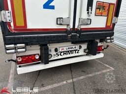 SCHMITZ CARGOBULL SKO 24*Bi-Temp*Doppelstock*Blumenbreit*Lift*