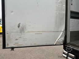 SCHMITZ CARGOBULL SKO 24*Bi-Temp*Doppelstock*Blumenbreit*Lift*