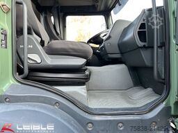 MAN TGA 26.430 6x4BB*Meiller Kipper*AP-Achsen*Blatt*