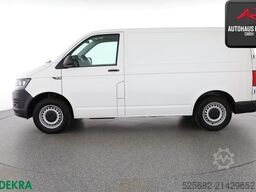 Volkswagen T6 Transporter 2.0 TDI KASTEN STANDHZ,ACC,1.HAND