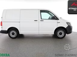 Volkswagen T6 Transporter 2.0 TDI KASTEN STANDHZ,ACC,1.HAND