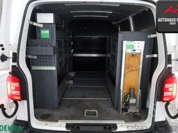 Volkswagen T6 Transporter 2.0 TDI KASTEN STANDHZ,ACC,1.HAND
