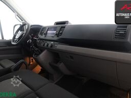 Volkswagen Crafter 35 2.0 TDI KASTEN SCHWINGSITZ,STANDHZ,SH