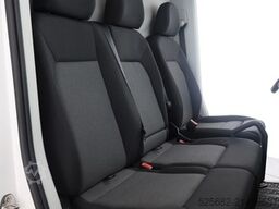 Volkswagen Crafter 35 2.0 TDI KASTEN SCHWINGSITZ,STANDHZ,SH