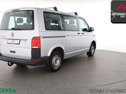 Volkswagen T6 Kombi T6.1 2.0 TDI 9 SITZE AHK,METALLIC,1.HD