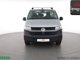 Volkswagen T6 Kombi T6.1 2.0 TDI 9 SITZE AHK,METALLIC,1.HD