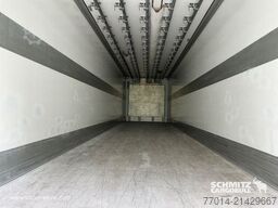 Schmitz Cargobull Reefer Meat hanging system