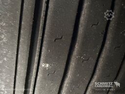 Schmitz Cargobull Curtainsider Mega