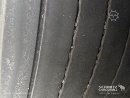 Schmitz Cargobull Curtainsider Mega