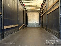 Schmitz Cargobull Curtainsider Mega