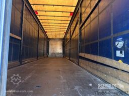 Schmitz Cargobull Curtainsider Mega