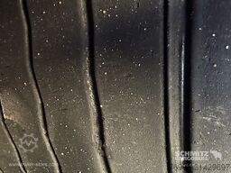 Schmitz Cargobull Curtainsider Mega