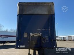 Schmitz Cargobull Curtainsider Mega