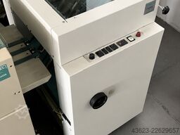 Ernst Nagel Foldnak 8