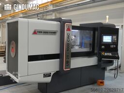 TOS HOSTIVAR UB 25-1000/C