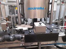 Auxiemba Kaltleim / Nassleimetikettierer