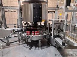 Auxiemba Kaltleim / Nassleimetikettierer