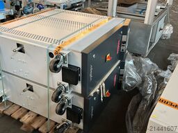 Single Advanced Oil D2-180-18-0