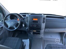 Mercedes-Benz Sprinter 316 CDI 4x4 Doka Pri/Pla Klima Standh.