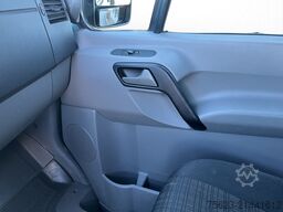 Mercedes-Benz Sprinter 316 CDI 4x4 Doka Pri/Pla Klima Standh.