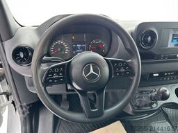 Mercedes-Benz Sprinter 316 CDI Kasten  AHK Akustikglas Kam.