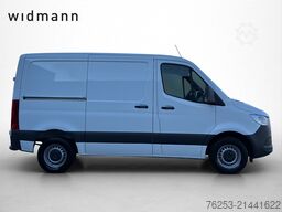 Mercedes-Benz Sprinter 317 CDI Kasten Kompakt Akustikglas Kam.
