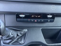 Mercedes-Benz Sprinter 317 CDI Kasten Kompakt Akustikglas Kam.