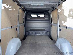 Mercedes-Benz Sprinter 317 CDI Kasten Kompakt Akustikglas Kam.