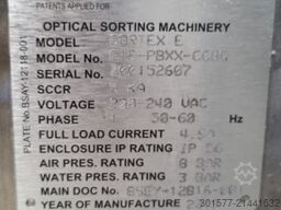Bühler SORTEX E1E PolyVision