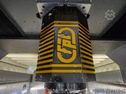 FPT Industrie DINOSPIN